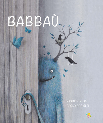 Babbaù (Hardcover)