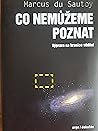 Co nemůžeme pozna...