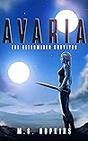 Avaria: The Determined Survivor (Avaria Book #1)