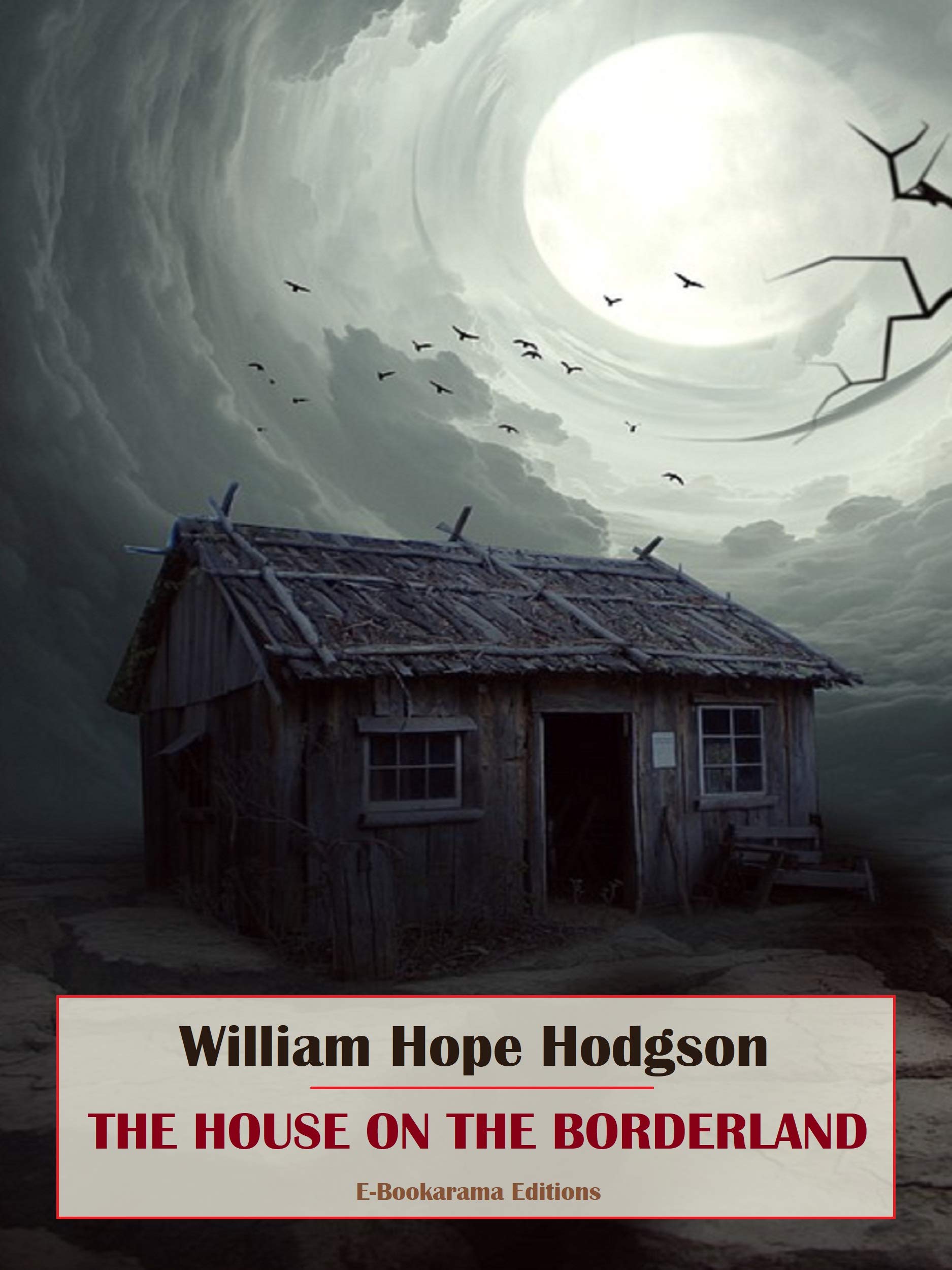 The House on the Borderland