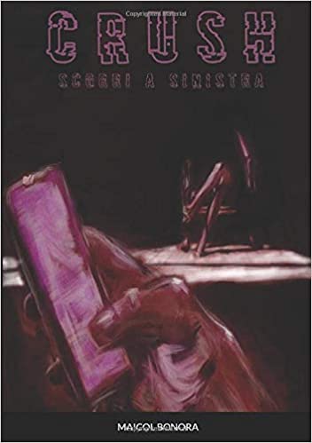 CRUSH - Scorri a sinistra