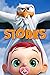 Storks: The Complete Screen...