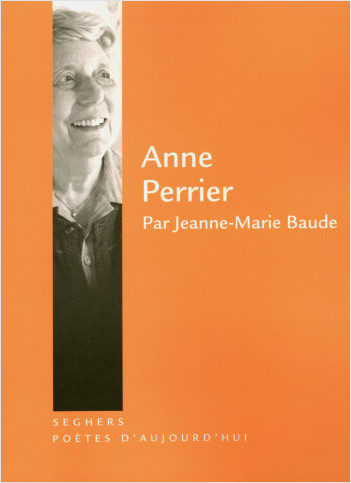 Anne Perrier (Paperback)
