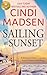 Sailing at Sunset