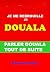 Je me Debrouille en Douala:...