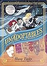 The Unadoptables by Hana Tooke
