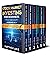 Stock Market Investing for Beginners: 6 Books in 1: Day Trading, Forex, Swing & Options Trading. The Best Strategies to Start Investing in the Market for a Living and Get Financial Freedom