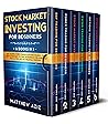Stock Market Investing for Beginners: 6 Books in 1: Day Trading, Forex, Swing & Options Trading. The Best Strategies to Start Investing in the Market for a Living and Get Financial Freedom