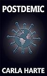 Book cover for Postdemic