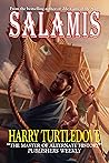 Salamis (Hellenic Traders #5) Salamis (Hellenic Traders #5)