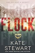 Flock (The Ravenhood, #1)