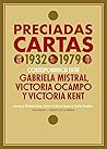 Preciadas cartas ...