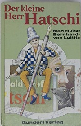 Der kleine Herr Hatschi