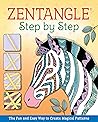 Zentangle® Step B...