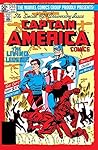 Captain America (1968-1996) #255 by Roger Stern Captain America (1968-1996) #255 by Roger Stern