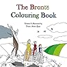 The Brontë Colouring Book by Diana Matos Gagic