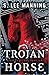 Trojan Horse (Kolya Petrov,#1)