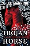 Trojan Horse (Kolya Petrov,#1) Trojan Horse (Kolya Petrov,#1)
