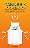 Cannabis Cookbook...