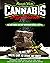 Cannabis Dessert Cookbook by Amanda White