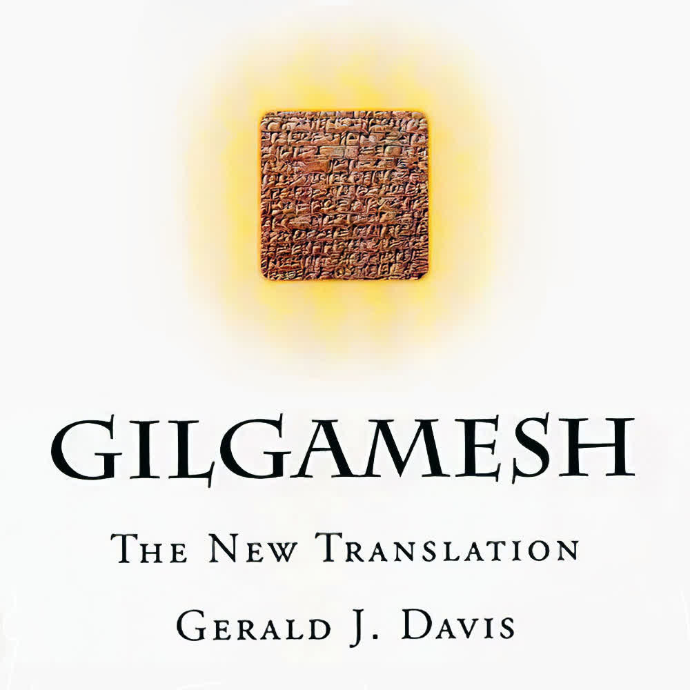 Gilgamesh: The New Translation