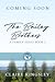 Unraveling Him (Bailey Brothers, #3) by Claire Kingsley
