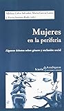 Mujeres en la per...