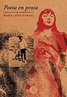 Poeta en prosa