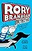 Rory Branagan: Detective: T...