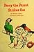 Percy the Parrot Strikes Out