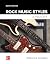 Rock Music Styles: A History