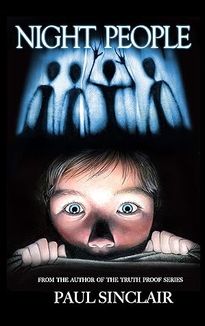 Night People (Truth Proof Book 4)