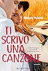 Ti scrivo una canzone by Daniela Volonté
