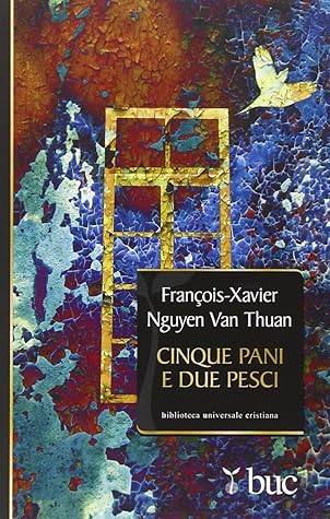 NGUYEN VAN THUAN FRANCOISXAVI by FrançoisXavier Nguyễn Văn Thuận