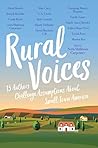Book cover for Rural Voices: 15 Authors Challenge Assumptions About Small-Town America