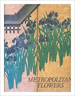 Metropolitan Flowers (Hardcover)