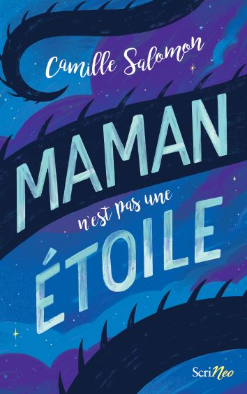 Maman n'est pas une étoile (Paperback)