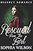 Rescued from the Earl (Regency Romance)