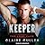 Keeper (The Lost Pack, #2)
