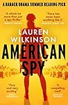 American Spy