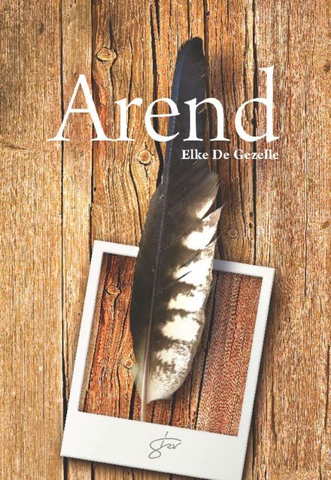 Arend (Hardcover)