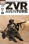 Zombies vs Robots Aventure #1 (Zombies vs. Robots: Aventure) Zombies vs Robots Aventure #1 (Zombies vs. Robots: Aventure)