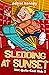 Sledding At Sunset (Not Quite Cool Kids Book 2)