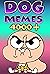 Memes by Nigel Fowler