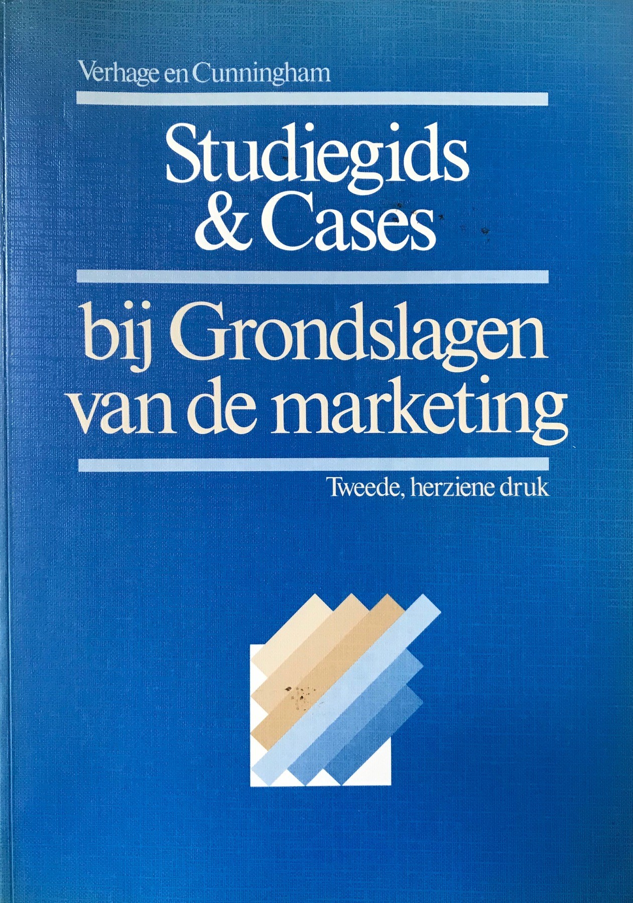 Cases en Examentraining bij Grondslagen van de marketing
