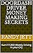 DoorDash Driver Money Making Secrets by Randy Jett