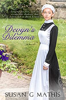 Devyn's Dilemma (Thousand Islands Gilded #2)