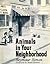 Animals in Your Neighborhood