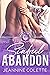 Sinful Abandon (Abandon Collection, #3.5)
