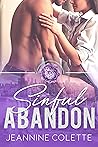 Sinful Abandon (Abandon Collection, #3.5)
